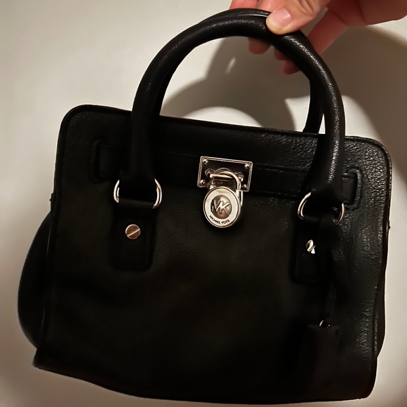 Vintage Michael Kors Hamilton Mini - Picture 1 of 9